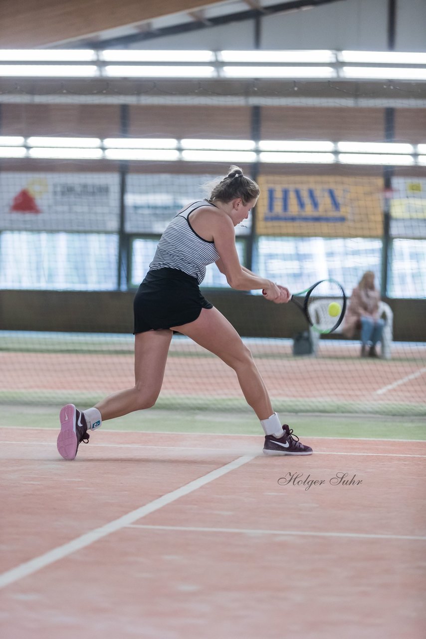 Bild 34 - RL Tennisverein Visbek e.V. - Club zur Vahr e.V. : Ergebnis: 2:4